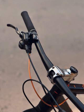 Bicicleta KTM 29 Talla L