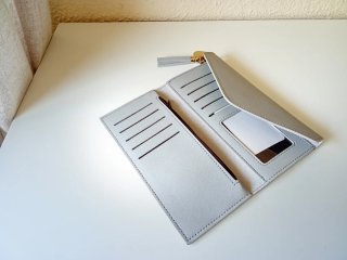 Cartera Monedero Tarjetero