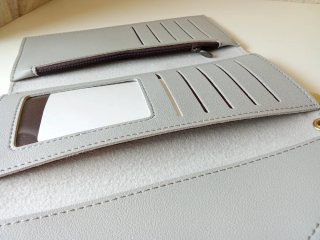 Cartera Monedero Tarjetero
