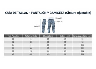 Traje Fox 08