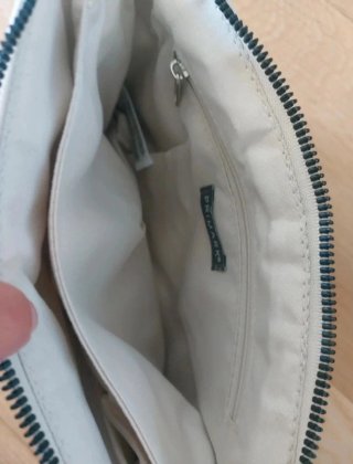 Bolso acolchado cadena Primark