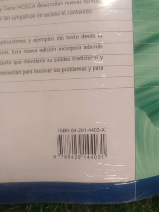 Problemas de física resueltos