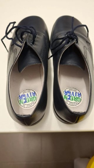 ZAPATOS CORDONES NIÑO TALLA 34