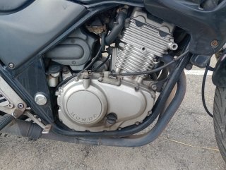Honda CB500