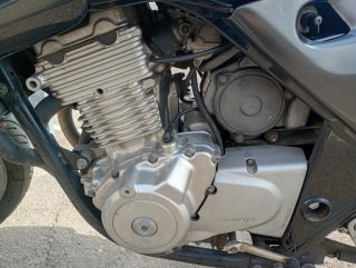 Honda CB500