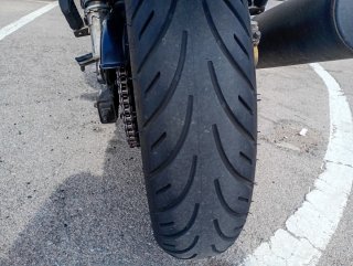 Honda CB500