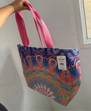 Bolsos de playa a 5€ la unidad