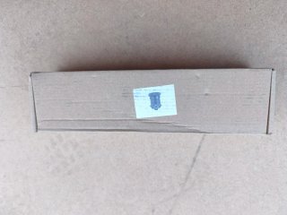 Pack 6 portalámparas negros nuevos