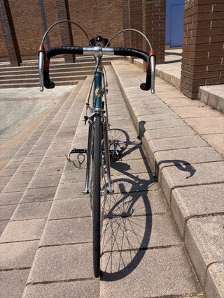 Bicicleta Carretera Pinarello Años 80