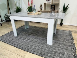 Mesa de comedor extensible NUEVA