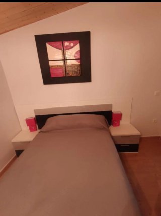 Alquiler casa rural en Arévalo (Ávila)