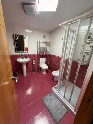 Alquiler casa rural en Arévalo (Ávila)