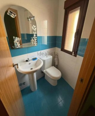 Alquiler casa rural en Arévalo (Ávila)