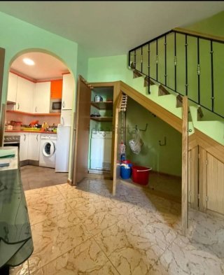 Alquiler casa rural en Arévalo (Ávila)