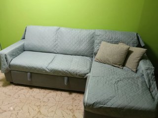 Alquiler casa rural en Arévalo (Ávila)