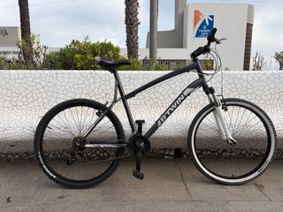B'TWIN Rockrider 340 26 MTB