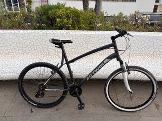 B'TWIN Rockrider 340 26 MTB