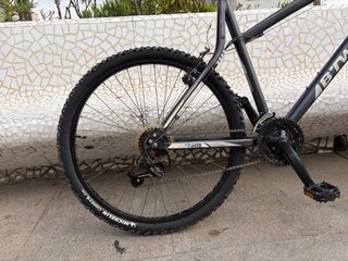 B'TWIN Rockrider 340 26 MTB