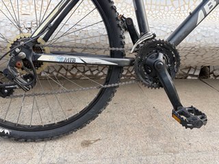 B'TWIN Rockrider 340 26 MTB