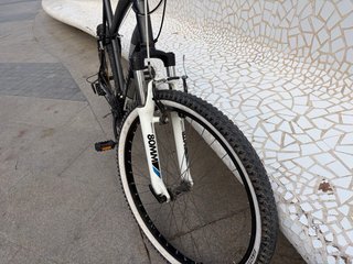 B'TWIN Rockrider 340 26 MTB