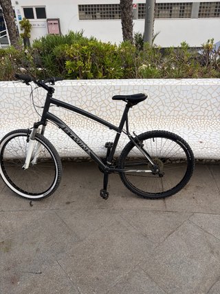 B'TWIN Rockrider 340 26 MTB