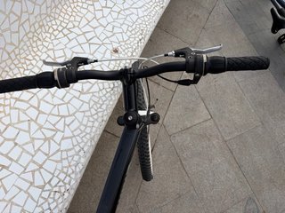 B'TWIN Rockrider 340 26 MTB