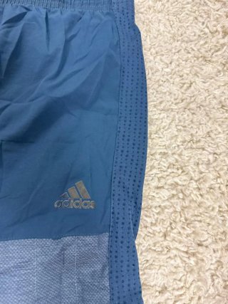 Talla M Shorts Adidas Azul Supernova