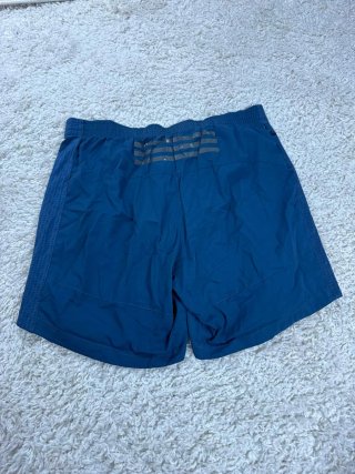 Talla M Shorts Adidas Azul Supernova