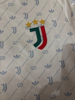 Camiseta Adidas x Gucci Talla S