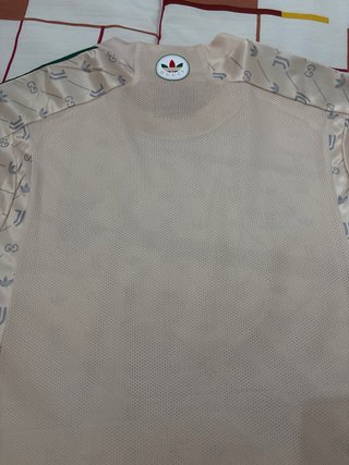 Camiseta Adidas x Gucci Talla S