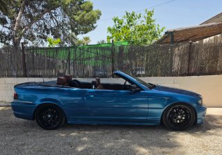 BMW Serie 3 2005
