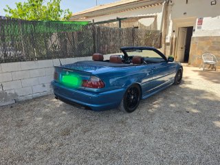 BMW Serie 3 2005