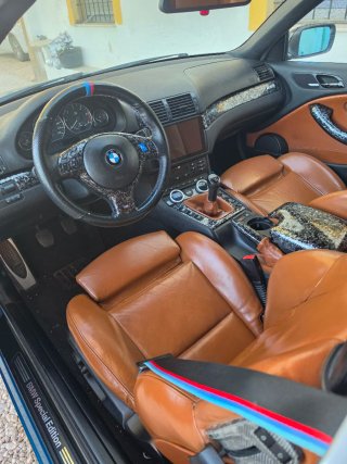 BMW Serie 3 2005