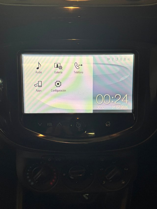 Opel Corsa 2016