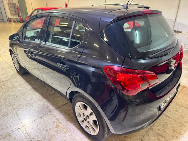 Opel Corsa 2016