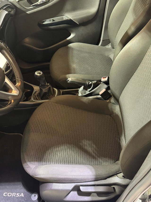 Opel Corsa 2016