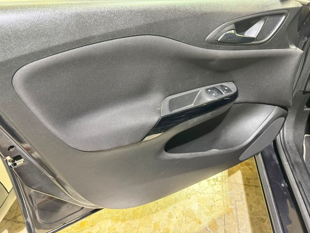 Opel Corsa 2016