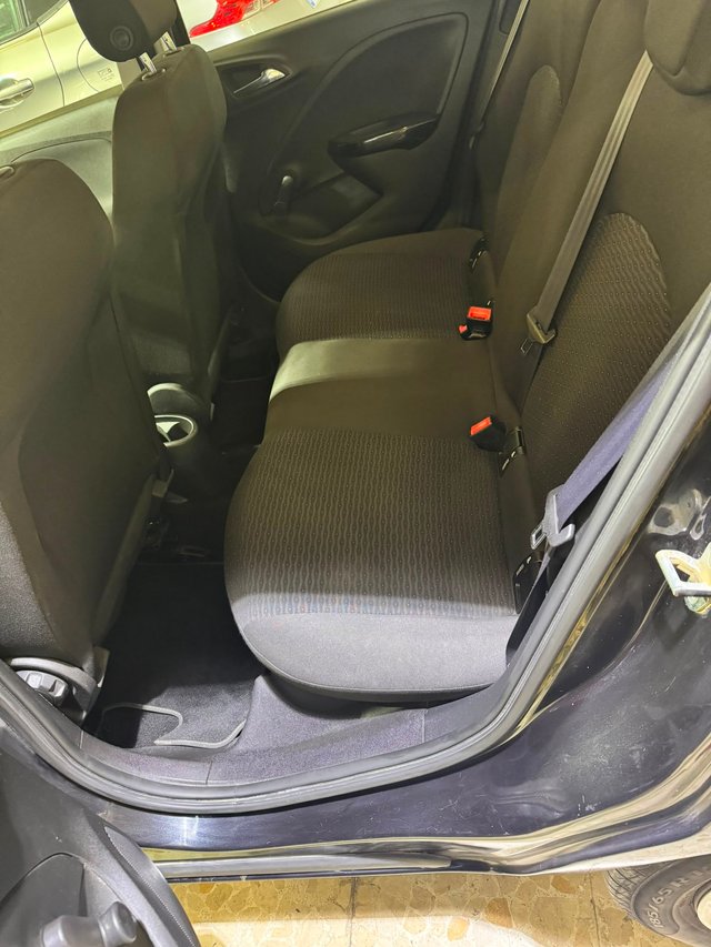 Opel Corsa 2016