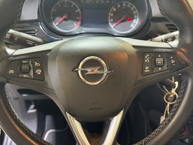 Opel Corsa 2016