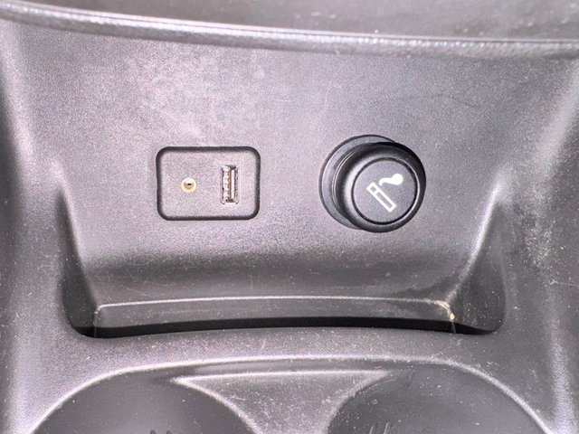 Opel Corsa 2016