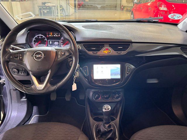 Opel Corsa 2016