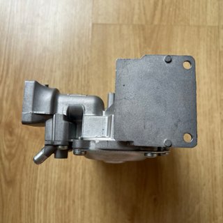 Cuerpo de gas calentador Junkers / Bosch