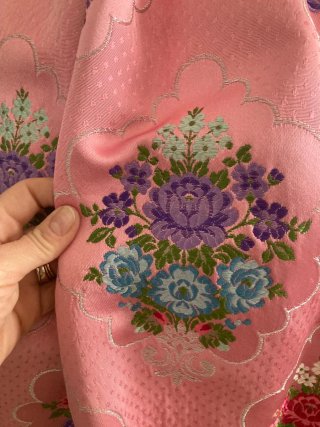 Traje de Fallera hasta 10 años