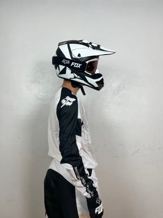 Traje Fox 09 Motocross