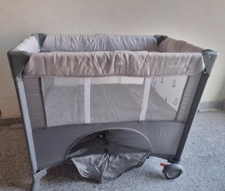 Cuna de viaje Safety 1st Mini Dreams