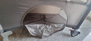 Cuna de viaje Safety 1st Mini Dreams