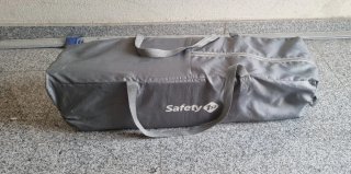 Cuna de viaje Safety 1st Mini Dreams