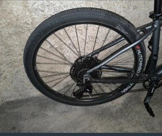 Bicicleta MMR Woki 29