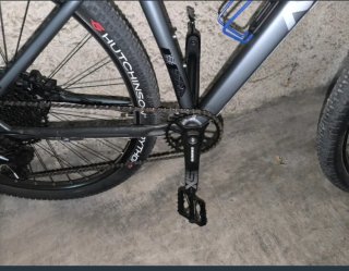Bicicleta MMR Woki 29