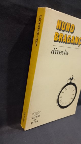 Directa 1979 Nuno Bragança